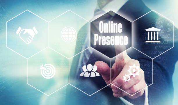 Build Online Presence