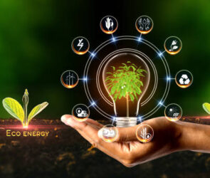 Eco Energy Concept