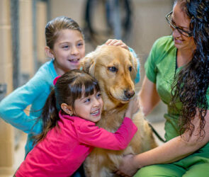 promoting animal care and kindness