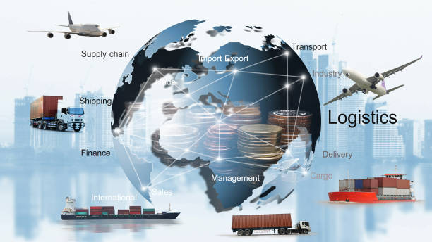Blockchain's Role in Supply Chain Transparency