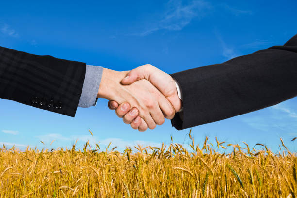 Building Strong Partnerships in Food and Agribusiness