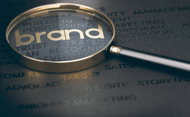 Create a compelling brand identity