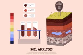 Soil Fertility Using Biological Methods
