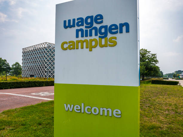 Wageningen University & Research (Netherlands)