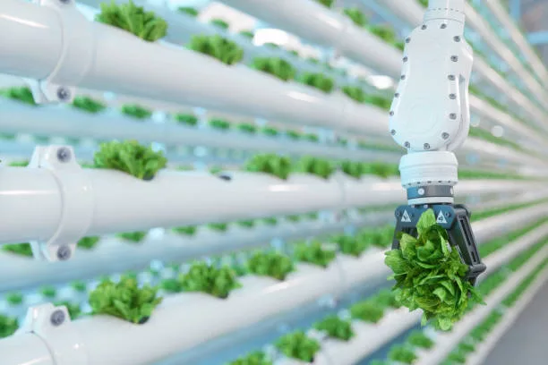 Advantages of Smart Greenhouses