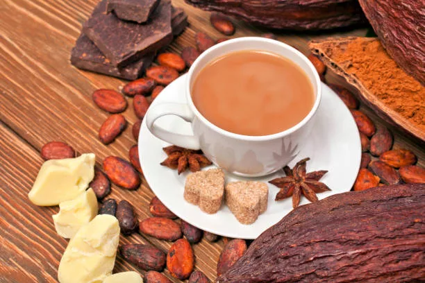 Health Benefits of Nigerian Cocoa