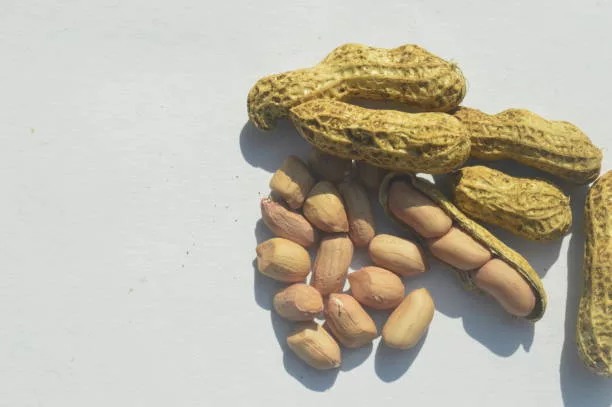 Health Benefits of Nigerian Groundnuts