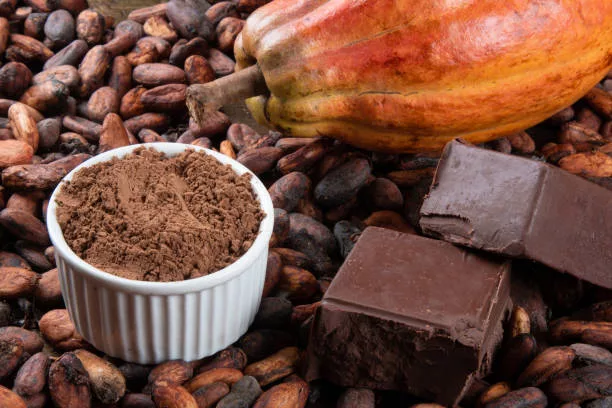 Ways to Use Nigerian Cocoa Beans